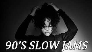 SLOW JAMS MIX 90S 2000S  BEST SLOW JAMS MIX 2024 [upl. by Consalve]