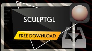 Download SculptGL  How to Download SculptGL  Latest Version SculptGL 2024 [upl. by Tomkin626]