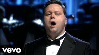 Paul Potts  La Prima Volta First Time Ever I Saw Your Face Live At Kiev Opera House [upl. by Luciana183]