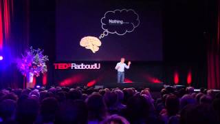 Cultivating Trust Marc Slors at TEDxRadboudU 2013 [upl. by Shiverick489]