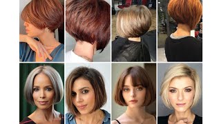 50 Gorgeous Medium Haircuts and ShoulderLength Hairstyles for 2024TFashionsd8oz [upl. by Lauryn]