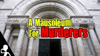 A MAUSOLEUM FOR MURDERERS  Get Germanized [upl. by Sayles]