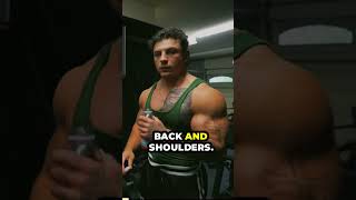 Tren Twins Anabolic Thursday Epic Gains amp Intense Workouts 💪🔥 bodybuilding trentwinsedit [upl. by Kayne]