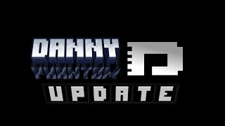 Danny Phantom Palladium Addon Update [upl. by Vig]