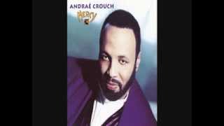 Andrae Crouch  Mercy Interlude [upl. by Wren]