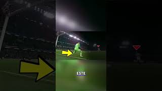 ¡Increíbles Paradas de Porteros Sin Guantes que Sorprendieron goles fifa penaltis futbol [upl. by Afrikah]