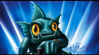 Skylanders Spyros Adventure  Chapter 2 Perilous Pastures [upl. by Catherine953]