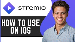 How to Use Stremio on iPhoneiOS [upl. by Ras597]