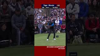 Tiger Woods 82nd win ZOZO CHAMPIONSHIP 2019 D3 golf tigerwoods pgatour [upl. by Thanh]