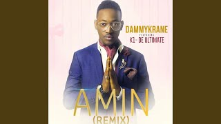 Amin Remix [upl. by Fotzsyzrk42]