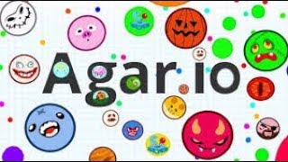 HACK PARA AGARIO MOD PARA SER GIGANTE [upl. by Solomon]