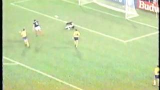 1990 June 16 Scotland 2Sweden 1 World Cupmpg [upl. by Creight]