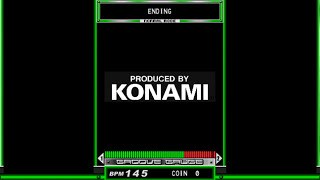 beatmania THE FINAL Ending HD Ver [upl. by Amer]