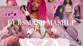 🎀 DUBSMASH BEST MASHUP BEST SONGS 20172019 🔥🎀 [upl. by Odirfliw717]