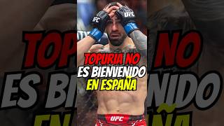 Los detractores de Ilia Topuria iliatopuria ufc españa invictoelpodcast [upl. by Assenna]