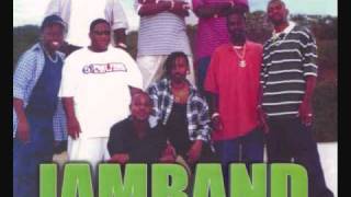 JamBandNever give up musicNick quotDaddyquot Friday V I Soca [upl. by Uria]