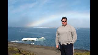 A tour of Barrow Alaska Utqiagvik [upl. by Asiret]