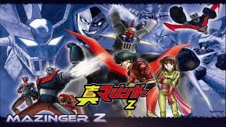 Mazinger Z Opening Orchestral cover  マジンガーZ Ichiro Mizuk Fumihiko Azuma Michiaki Watanabe [upl. by Anad]