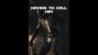 WHERE Insomniac Symbiote SpiderMan Edit  Yeat  Super G33ked Slowed [upl. by Aliwt]