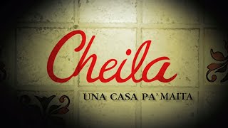 Cheila una casa pa maita 2010 ★ Trailer Oficial [upl. by Ymarej]