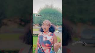 How Naija girls reject proposal then Vs now comedy funny tuzkid viral trendingshorts [upl. by Conias]