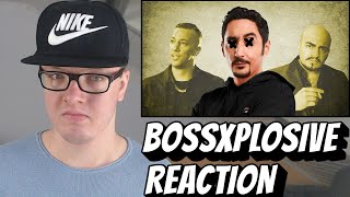 Die schlimmsten Zweckreime im Deutschrap 22  Reaction [upl. by Asillem]