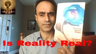 Do we Mistake Reality The Case Against Reality by Donald Hoffman [upl. by Stratton643]