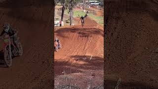 Manjimup 15000 2024 nice jumps [upl. by Cave]