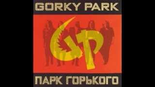 Gorky Park  Stranger [upl. by Sucy263]