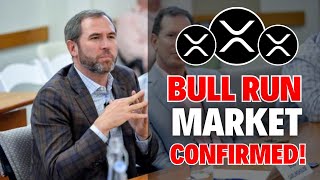 CRYPTO BULL RUN ALERT WARNING Ripple XRP News BITCOIN IS ABOUT TO SOAR XRP WILL INCLINE NEXT [upl. by Madelon143]