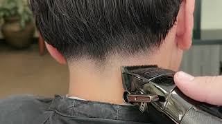 low blowout taper  how to [upl. by Ojybbob892]