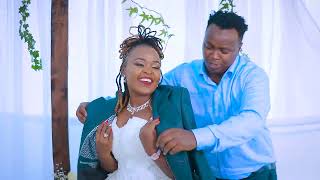 Wanjiru Wa Waya  Uyu Niwe Official Video [upl. by Lunneta864]