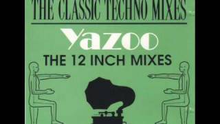 Yazoo  Dont Go  Class X Remix [upl. by Ayoral770]