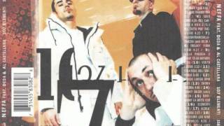 Neffa ft Deda amp Al Castellana  107 Elementi  Freaky Funk Flow [upl. by Filberte731]