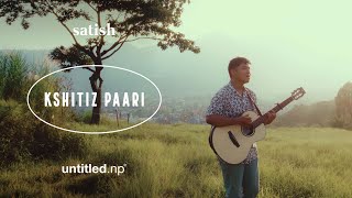 Satish  Kshitiz Paari Raw [upl. by Slyke956]