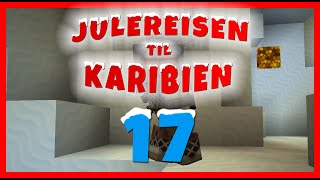 Julereisen til Karibien 17 [upl. by Thebazile63]