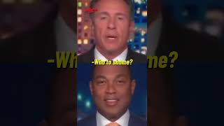 Chris Cuomo Gets Exposed by Dave Smith [upl. by Onaireves543]