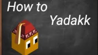 Polytopia Guide How To Yadakk [upl. by Rasaec49]