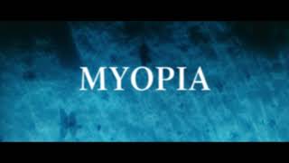 Agnes Obel  MYOPIA official album teaser [upl. by Ecirtnas650]