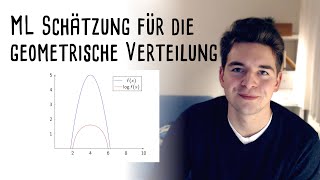 Wie funktioniert die Maximum Likelihood Schätzung 🤔 [upl. by Scholem]