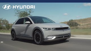 2022 IONIQ 5  Explore the product  Hyundai Canada [upl. by Neb]