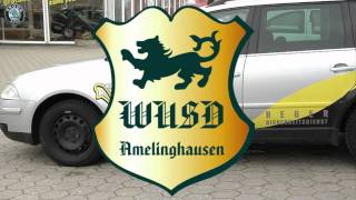 WuSD Wach und Sicherheitsdienst [upl. by Hodosh]