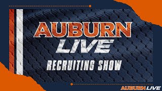 Auburn Football Trending For Multiple Elite 2025 Prospects  Auburn Live Recruiting Show [upl. by Alphonso363]