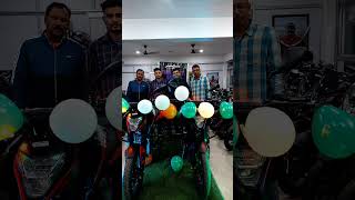 Belakoba bajaj showroom new n125 launch [upl. by Dicky]