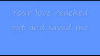 Patty Loveless  You Saved Me [upl. by Anola361]