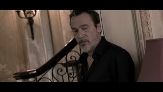 Florent Pagny  Encore Les coulisses [upl. by Zoellick]