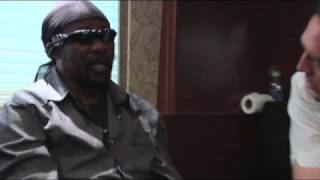 Roots Reggae Legends Toots and the Maytals music BBtv [upl. by Nnylear629]