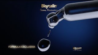 Bioscalin® Signal Revolution [upl. by Malina]