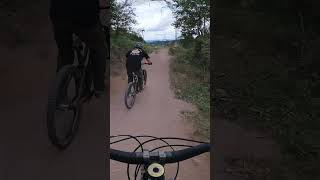 Cest PARTI  DING DING DING epic mtb enduro bikelover [upl. by Barton]