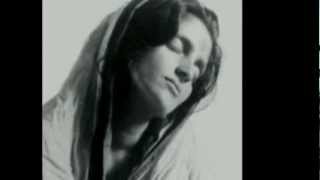 Sri Anandamayi Ma  in complete divine bliss mp4 [upl. by Mars]